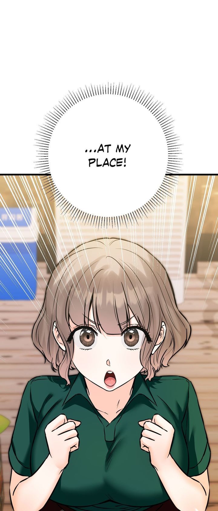 Secret Siblings 2 Chapter 18 - Page 70