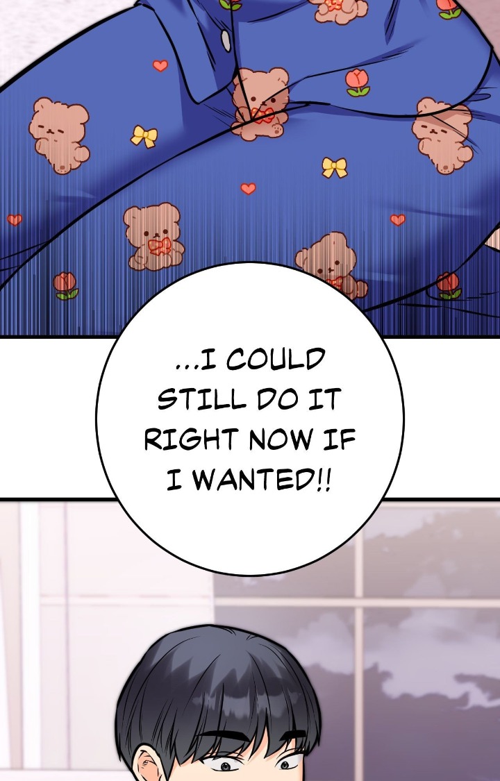 Secret Siblings 2 Chapter 20 - Page 3