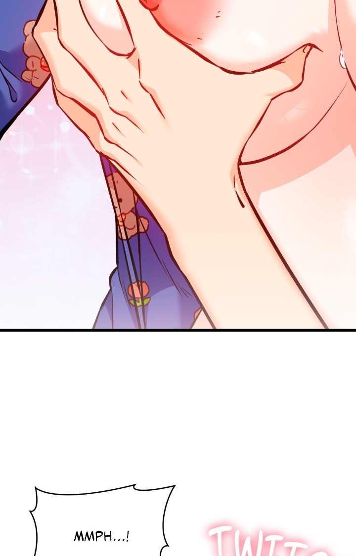 Secret Siblings 2 Chapter 20 - Page 48