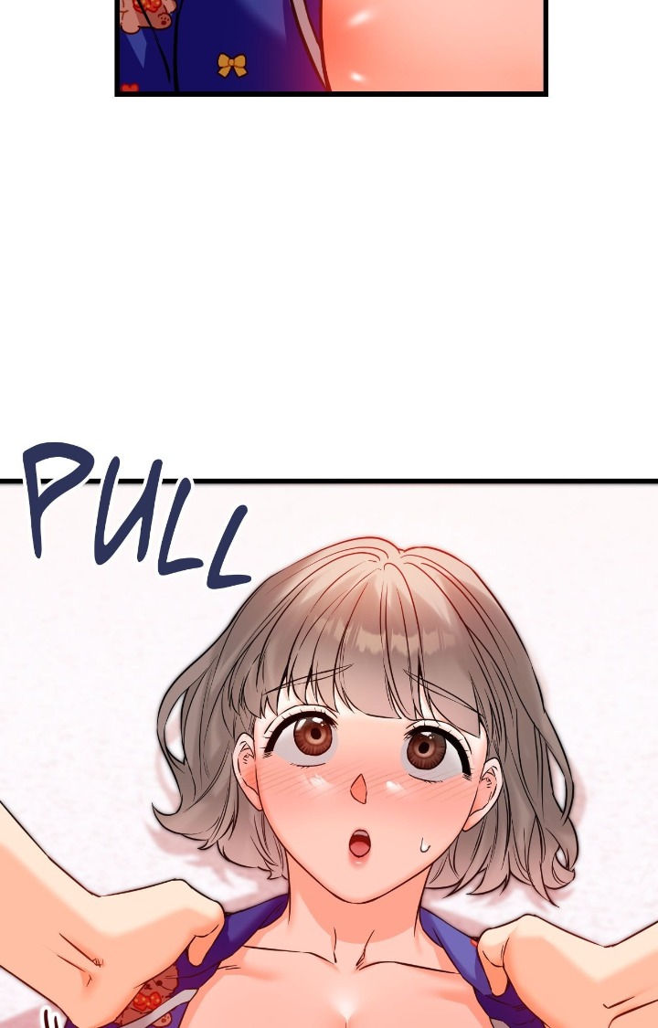 Secret Siblings 2 Chapter 20 - Page 58