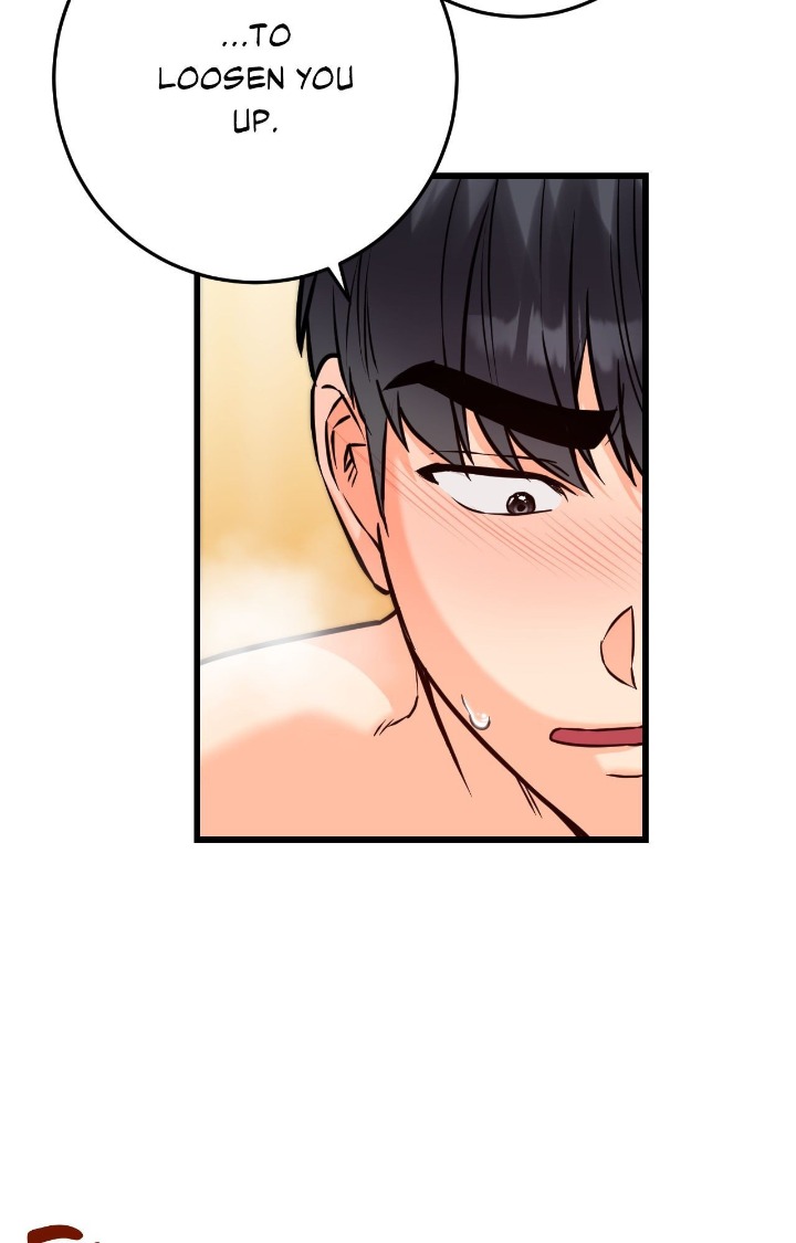 Secret Siblings 2 Chapter 21 - Page 46