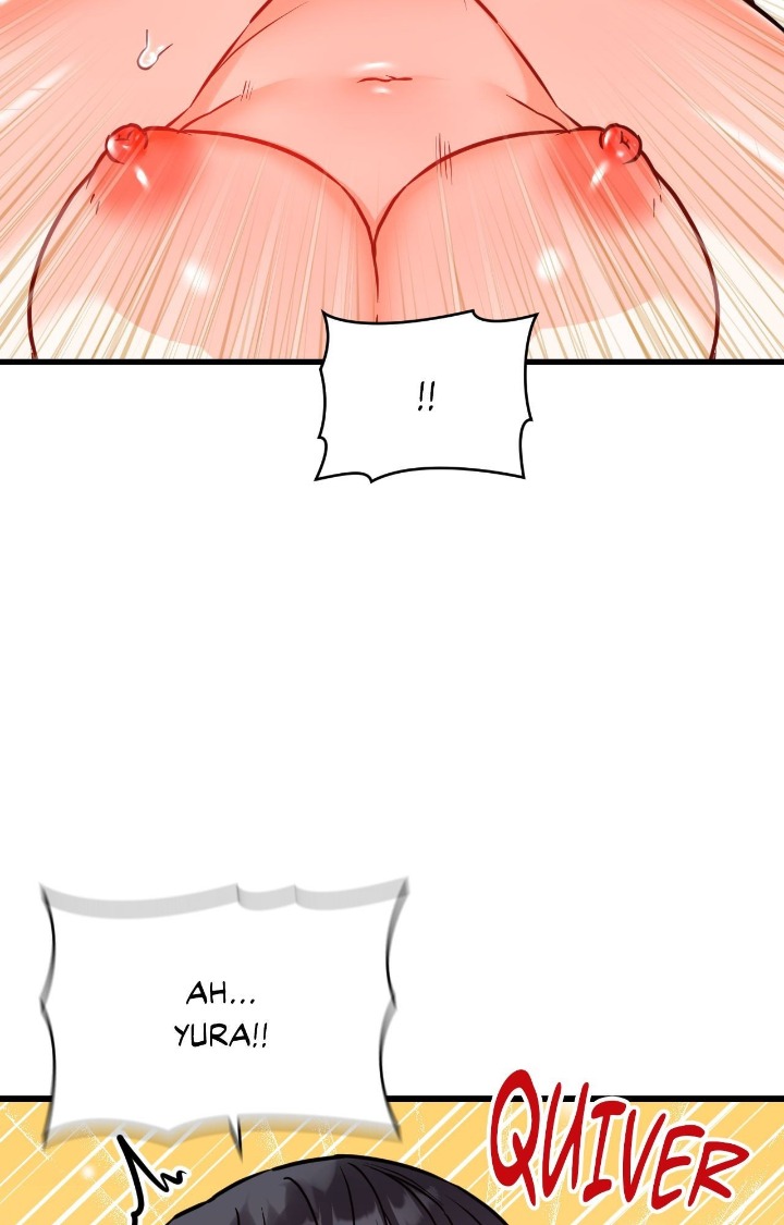 Secret Siblings 2 Chapter 21 - Page 82