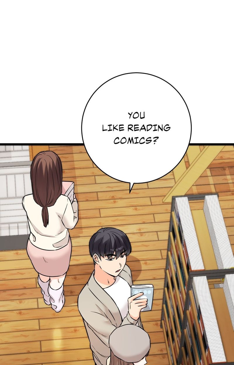 Secret Siblings 2 Chapter 22 - Page 84