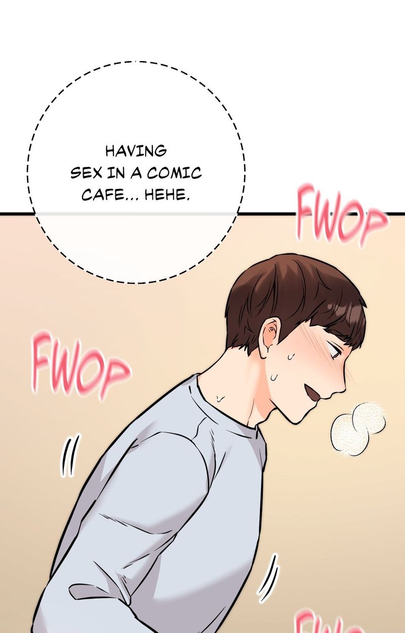 Secret Siblings 2 Chapter 23 - Page 26