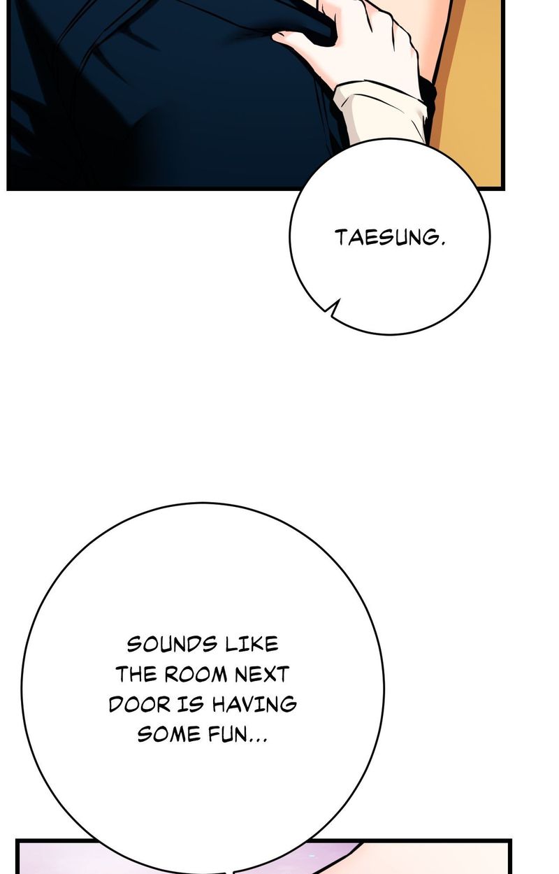 Secret Siblings 2 Chapter 23 - Page 36