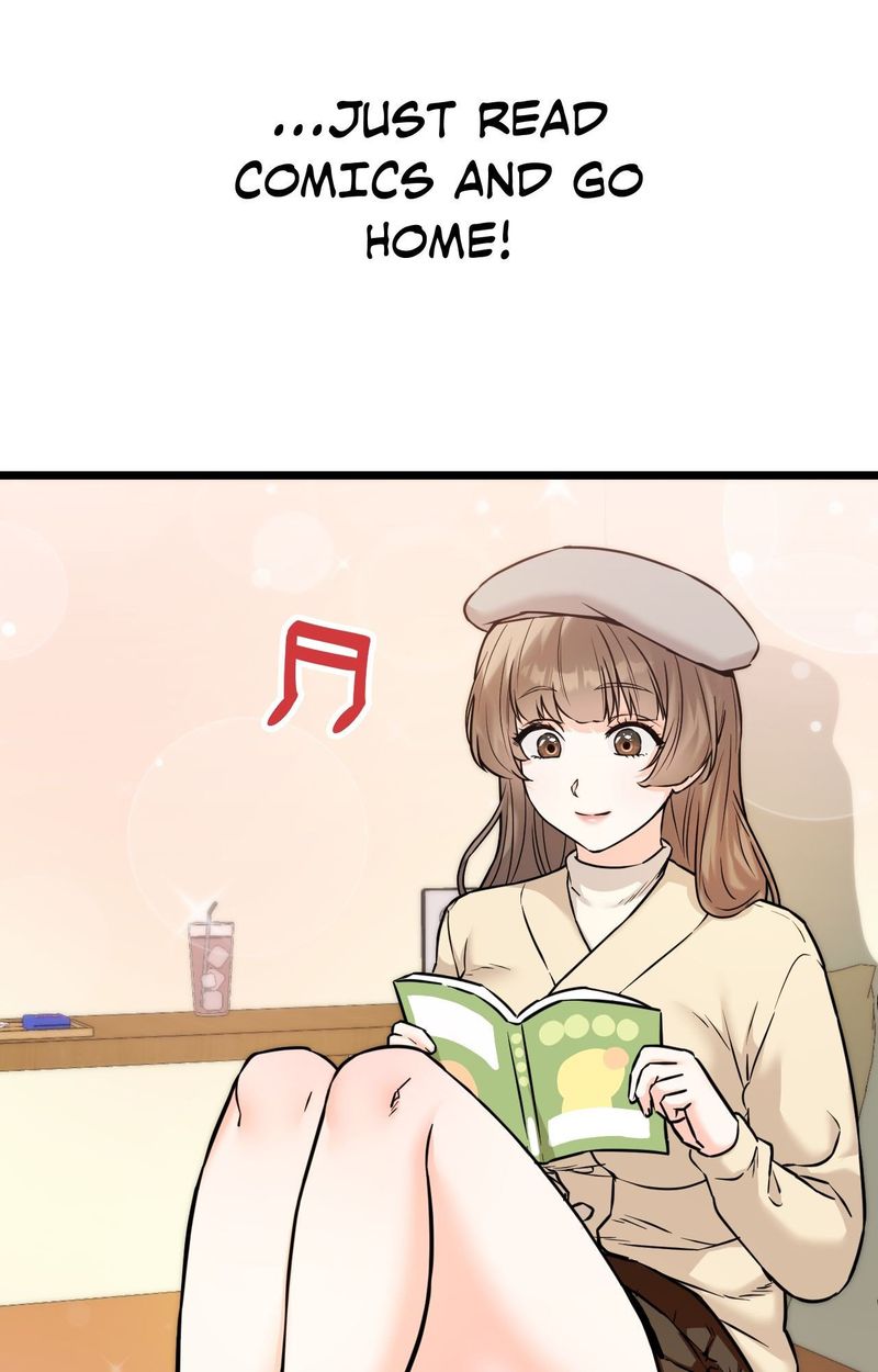 Secret Siblings 2 Chapter 23 - Page 9