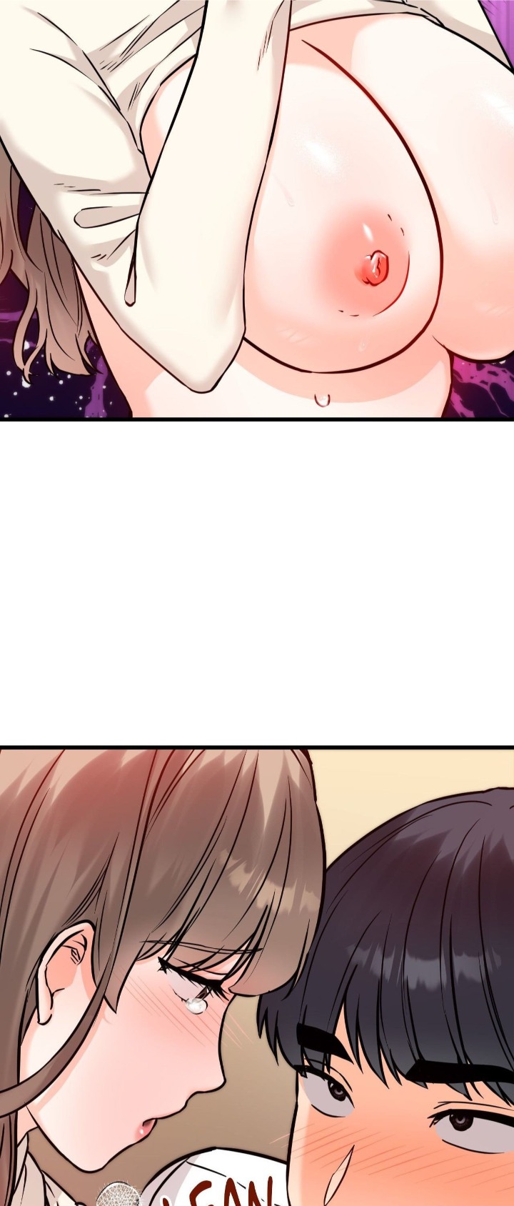 Secret Siblings 2 Chapter 24 - Page 18