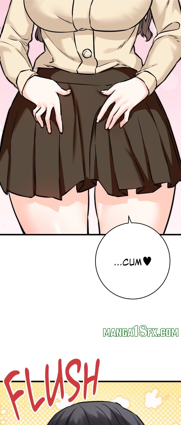 Secret Siblings 2 Chapter 24 - Page 35