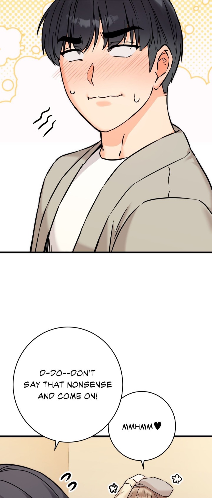 Secret Siblings 2 Chapter 24 - Page 36