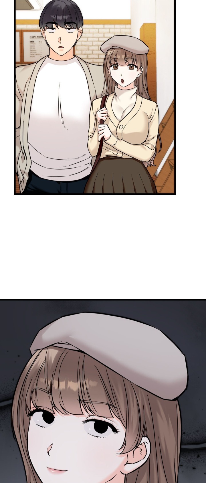 Secret Siblings 2 Chapter 24 - Page 43