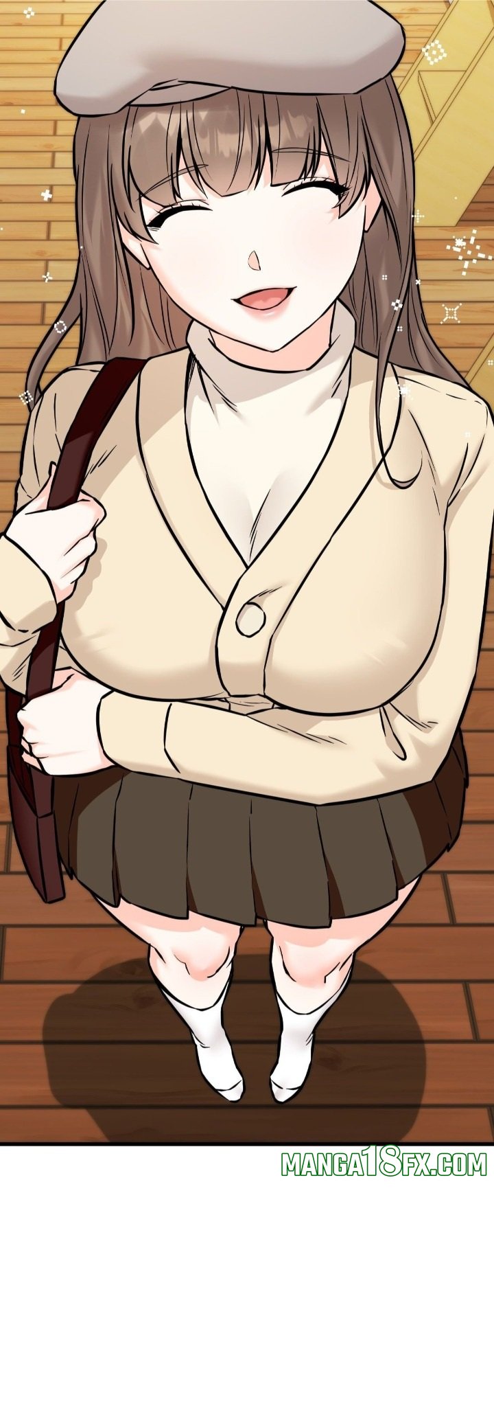 Secret Siblings 2 Chapter 24 - Page 52