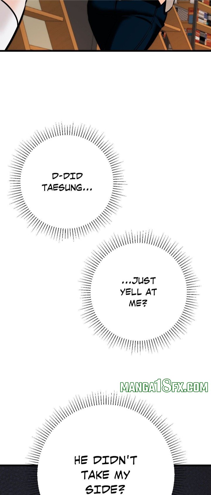 Secret Siblings 2 Chapter 24 - Page 69