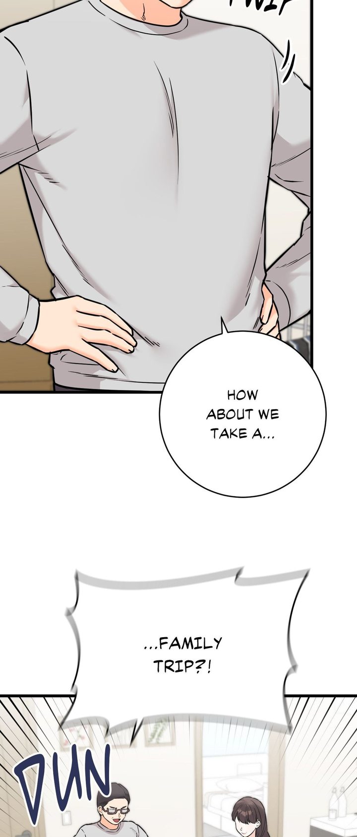 Secret Siblings 2 Chapter 25 - Page 23