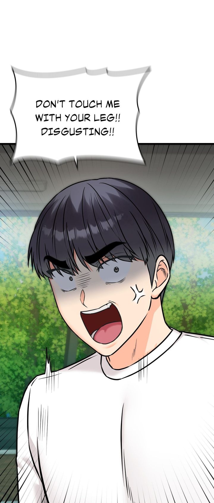 Secret Siblings 2 Chapter 25 - Page 39