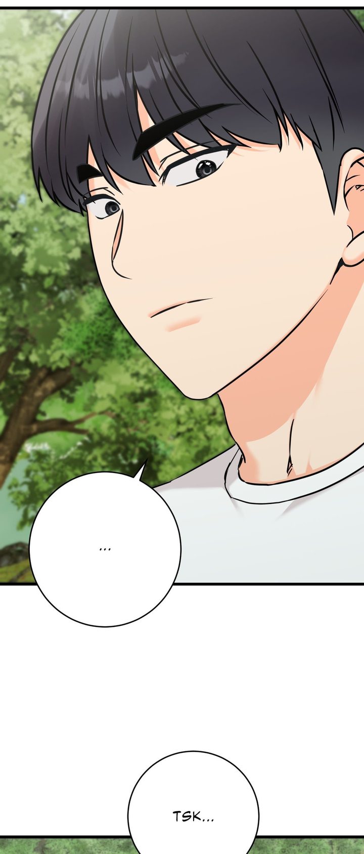 Secret Siblings 2 Chapter 25 - Page 57