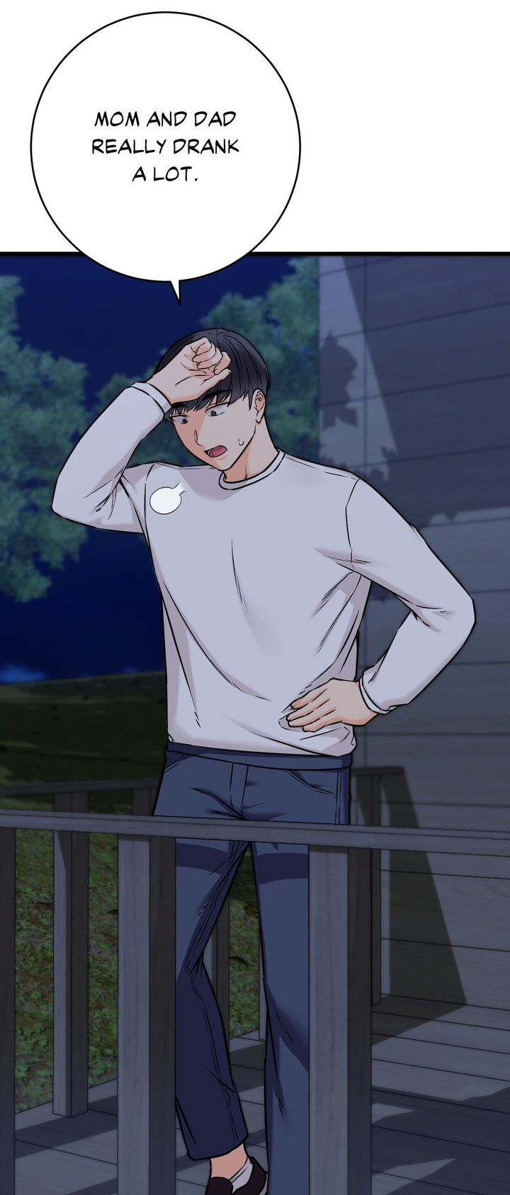 Secret Siblings 2 Chapter 26 - Page 19