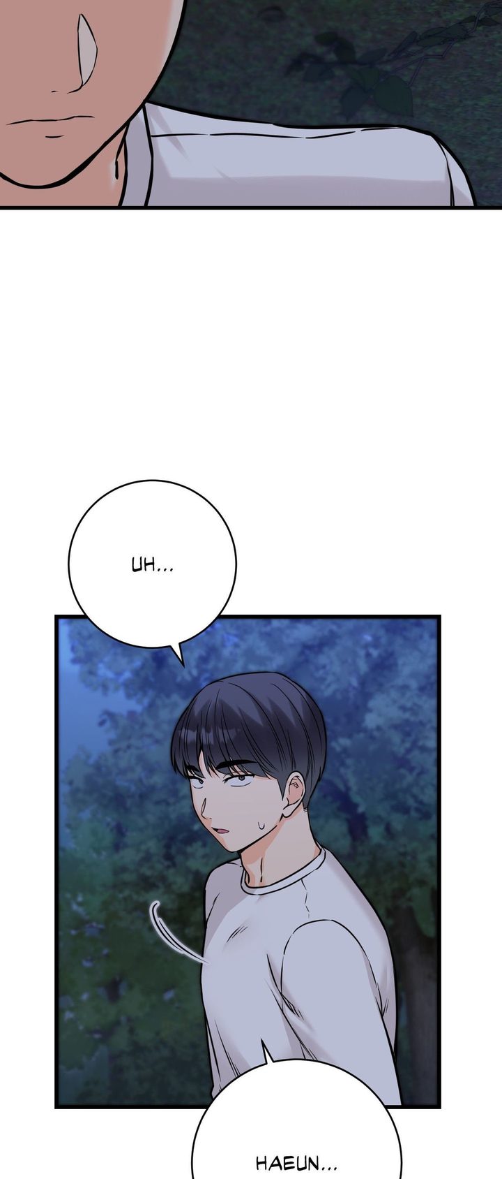 Secret Siblings 2 Chapter 26 - Page 35