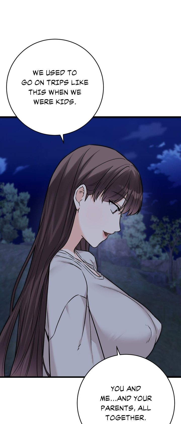 Secret Siblings 2 Chapter 26 - Page 44