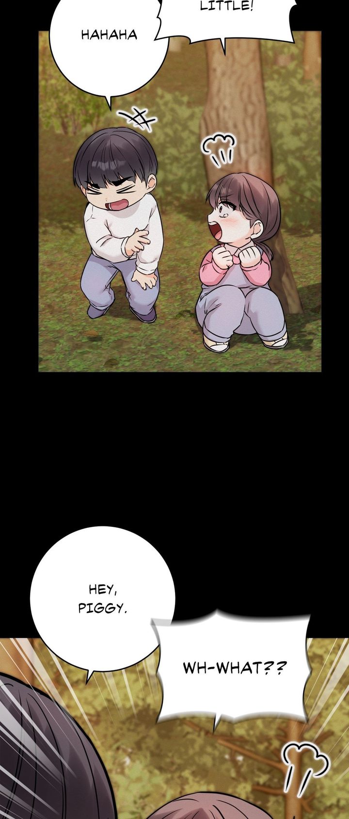 Secret Siblings 2 Chapter 26 - Page 48