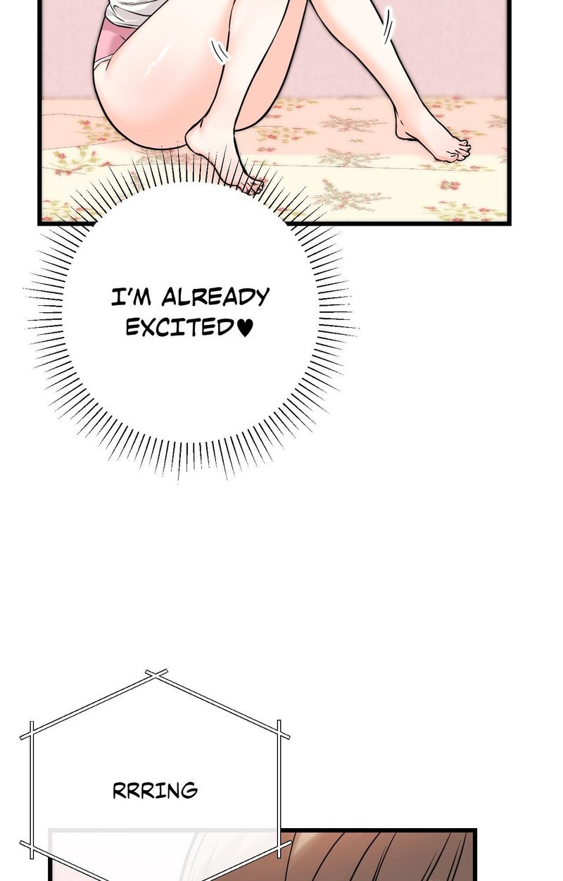 Secret Siblings 2 Chapter 27 - Page 17