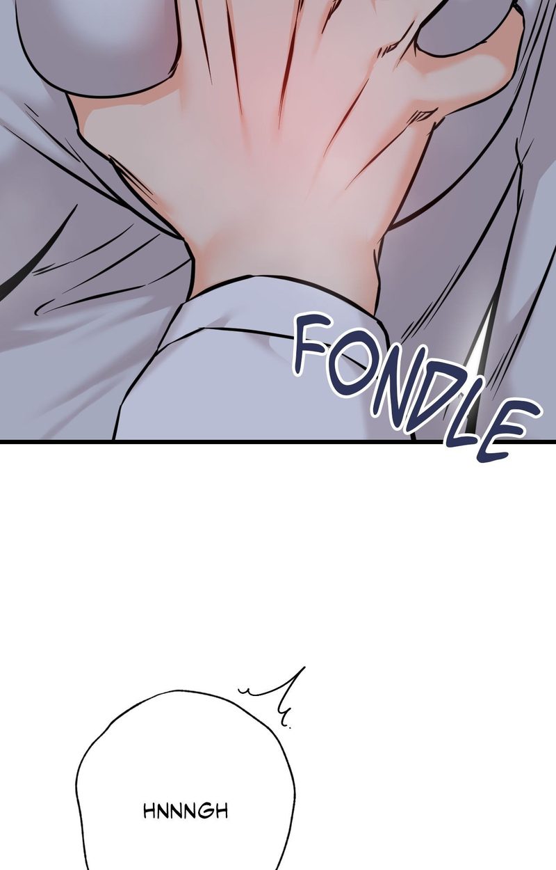 Secret Siblings 2 Chapter 27 - Page 31