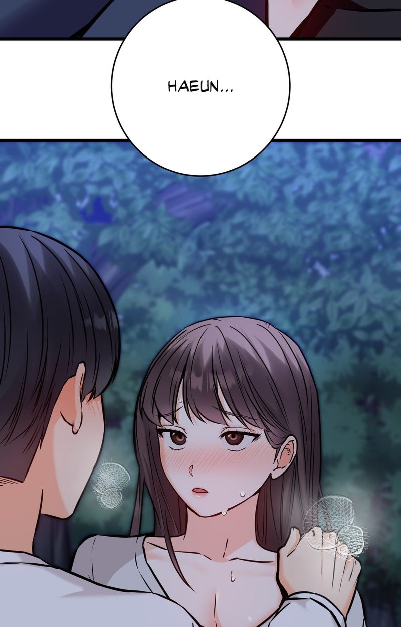 Secret Siblings 2 Chapter 27 - Page 36