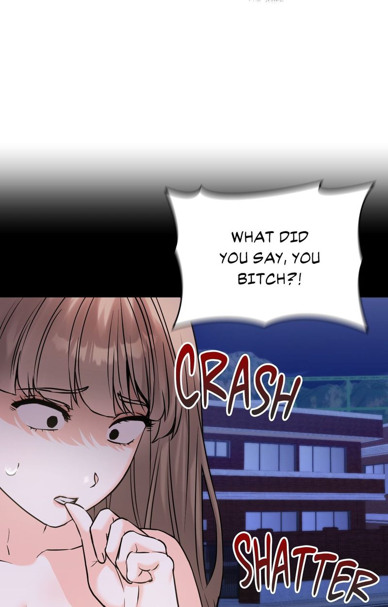 Secret Siblings 2 Chapter 27 - Page 45