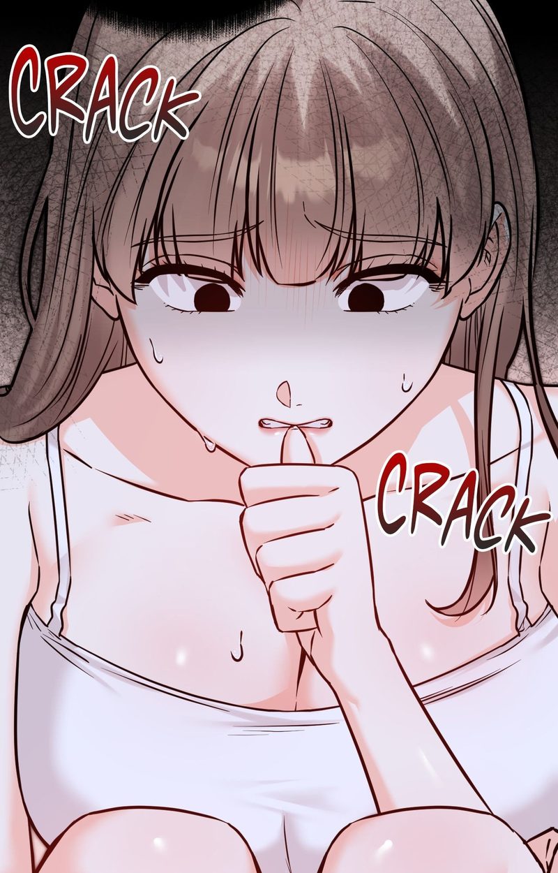 Secret Siblings 2 Chapter 27 - Page 58