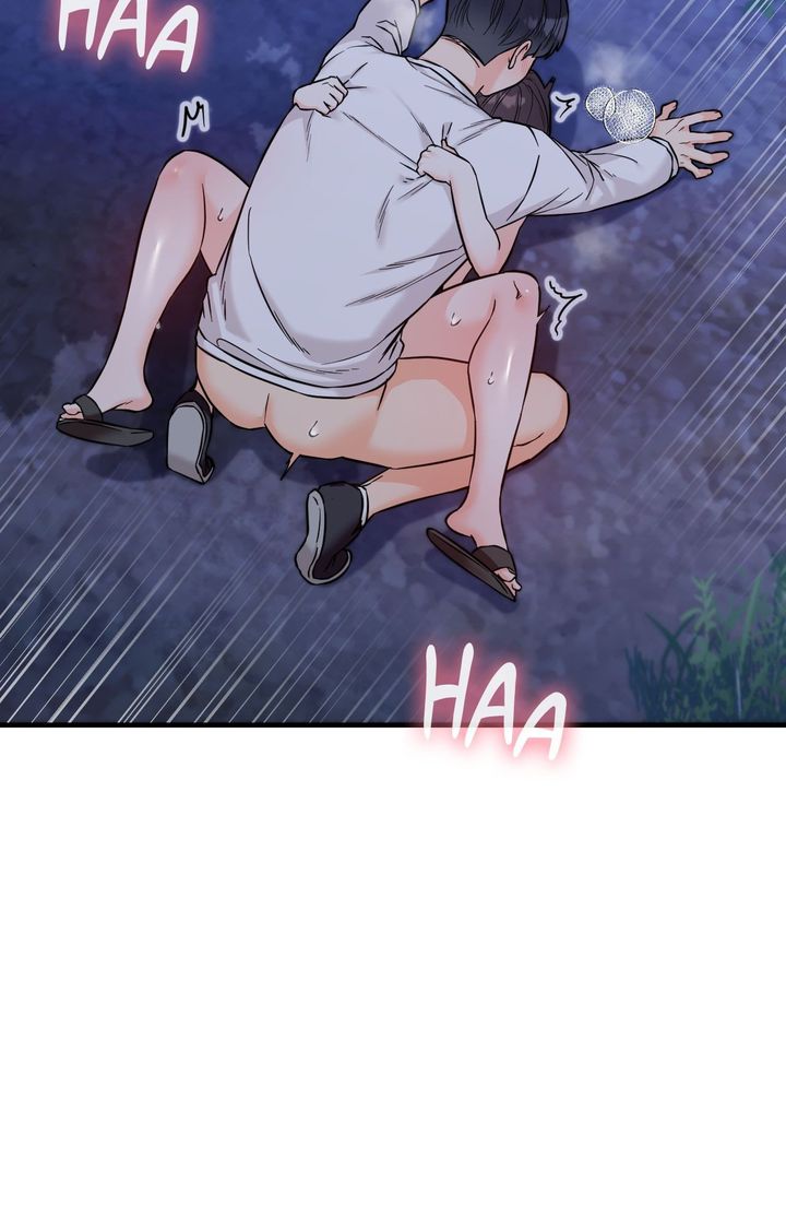 Secret Siblings 2 Chapter 28 - Page 67