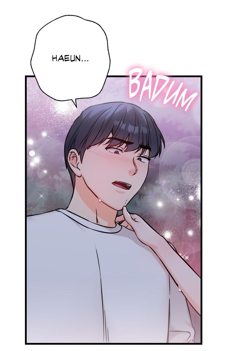 Secret Siblings 2 Chapter 28 - Page 80