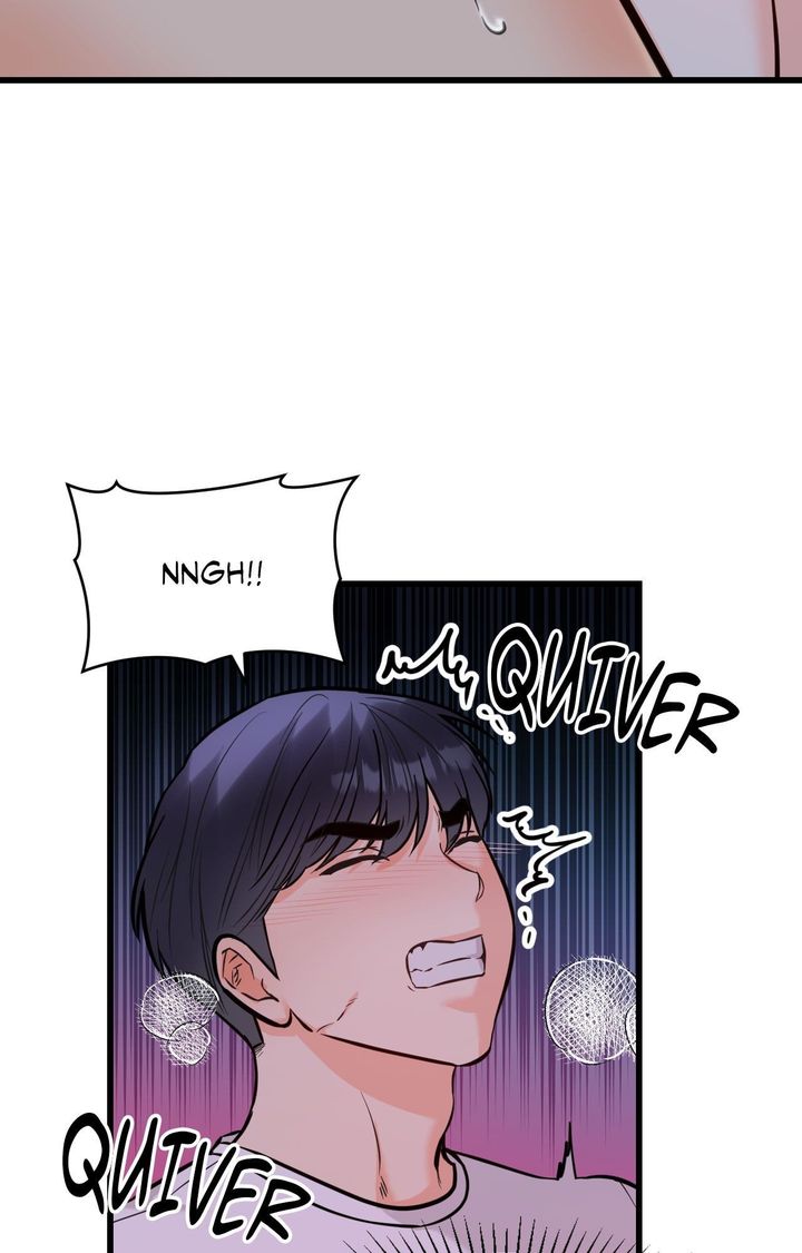 Secret Siblings 2 Chapter 29 - Page 56