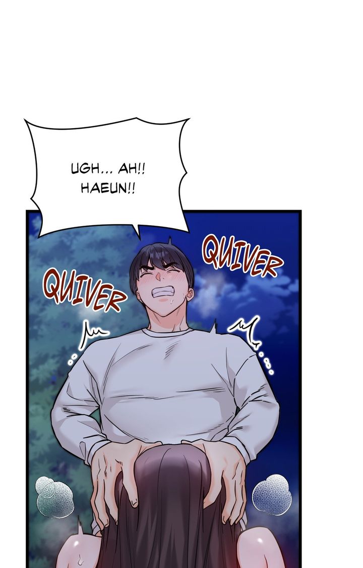 Secret Siblings 2 Chapter 29 - Page 59