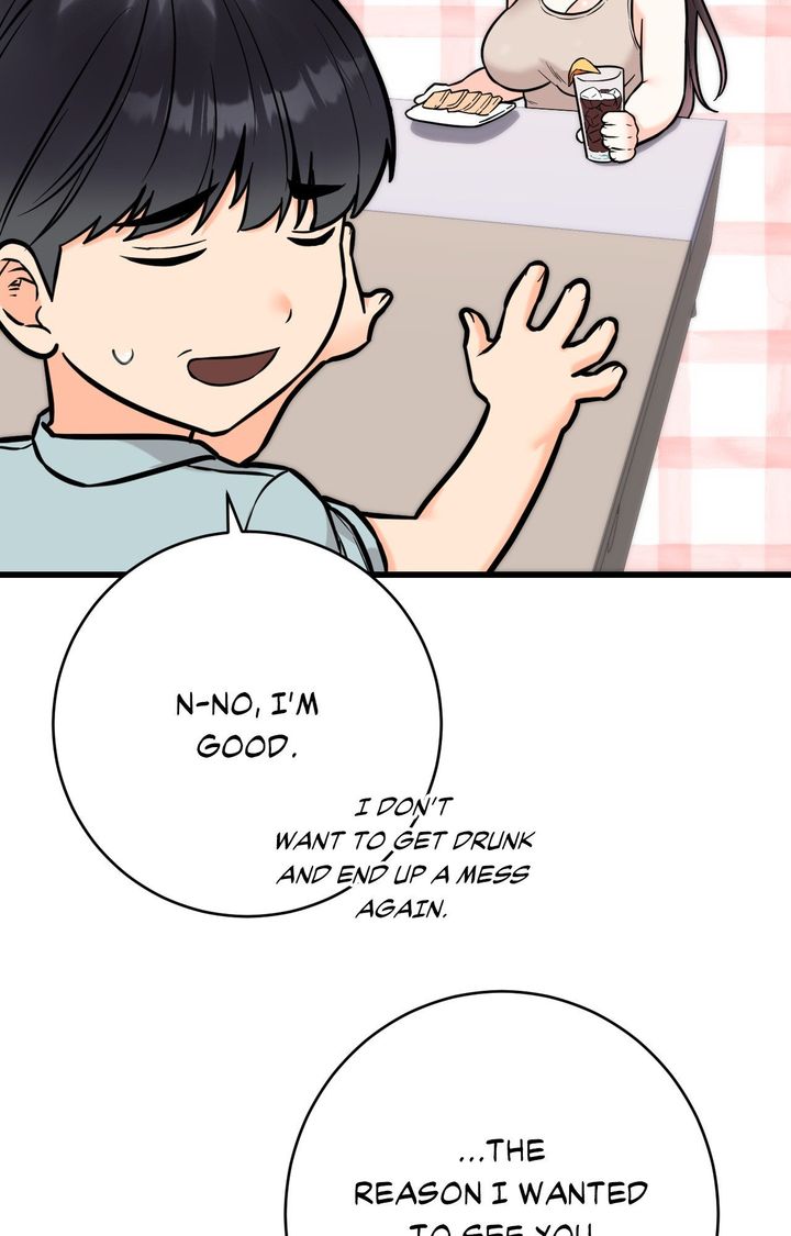 Secret Siblings 2 Chapter 30 - Page 100