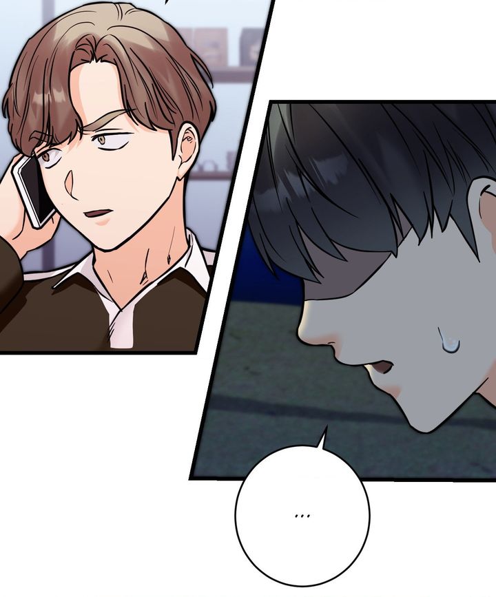 Secret Siblings 2 Chapter 30 - Page 39