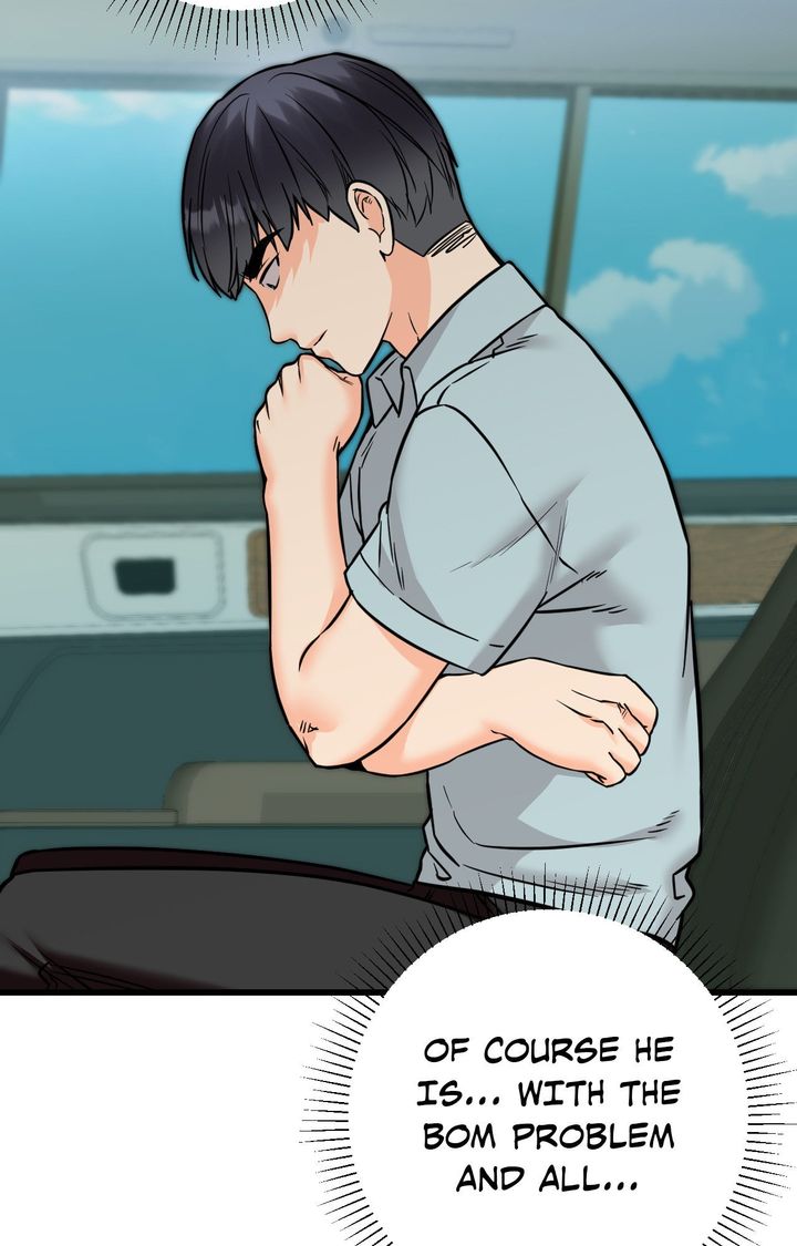 Secret Siblings 2 Chapter 30 - Page 57