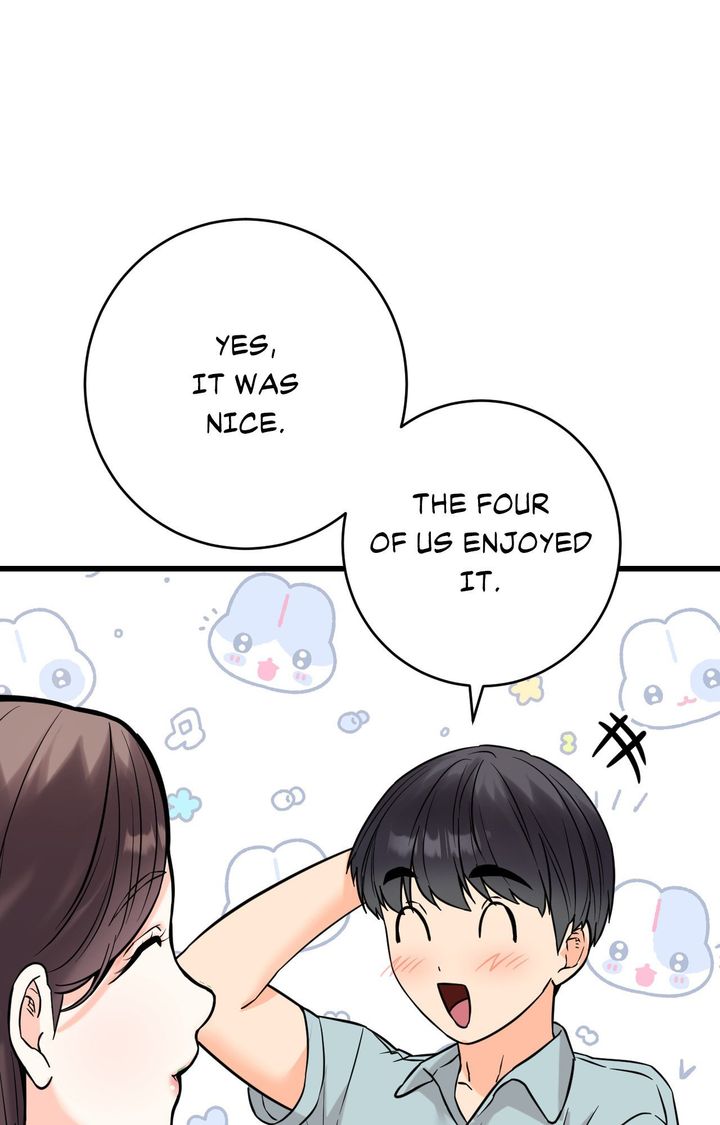 Secret Siblings 2 Chapter 30 - Page 91