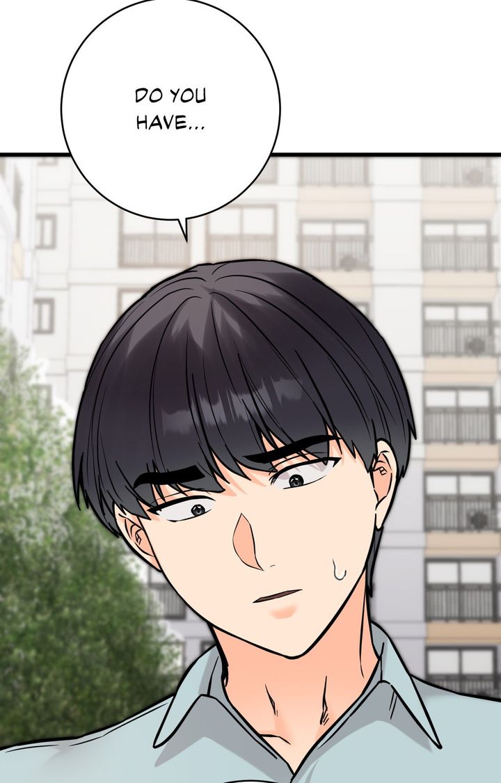 Secret Siblings 2 Chapter 30 - Page 95