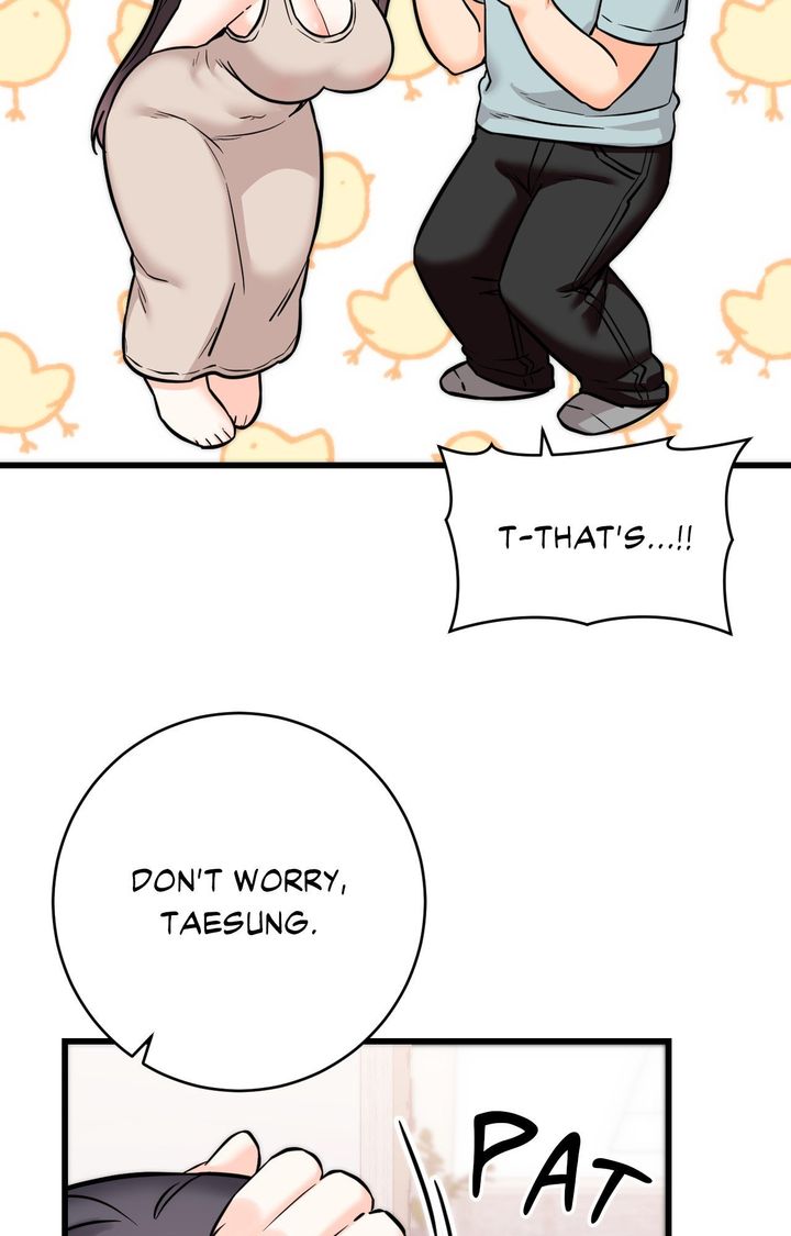 Secret Siblings 2 Chapter 31 - Page 22