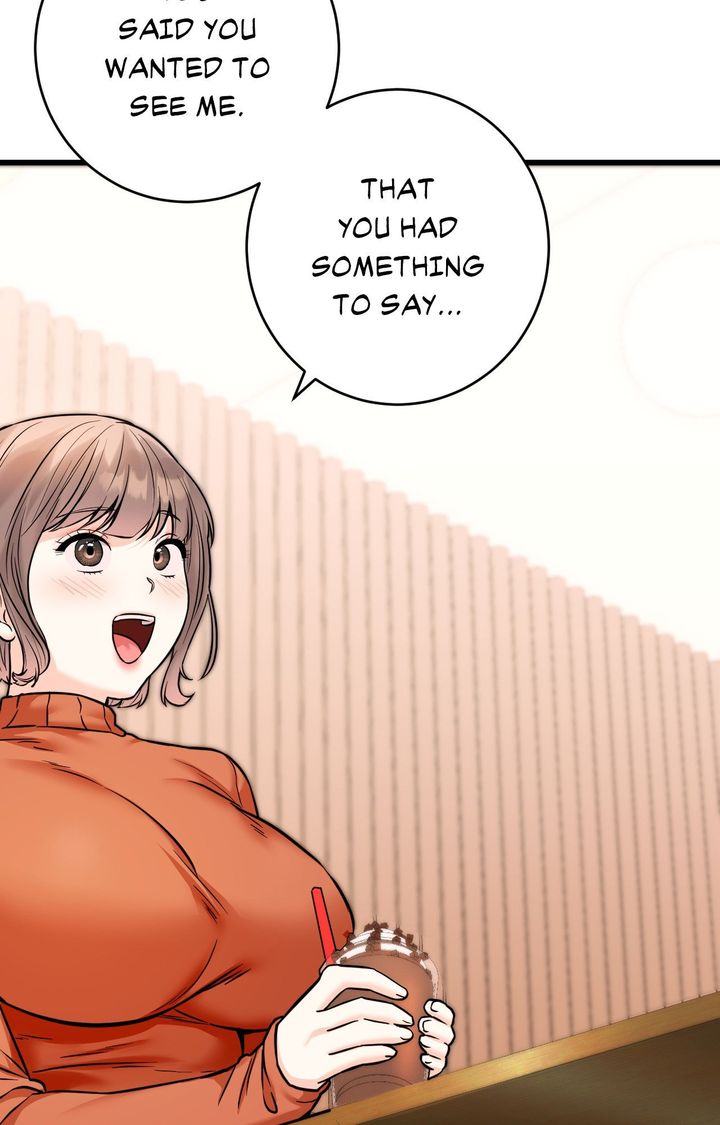 Secret Siblings 2 Chapter 31 - Page 43