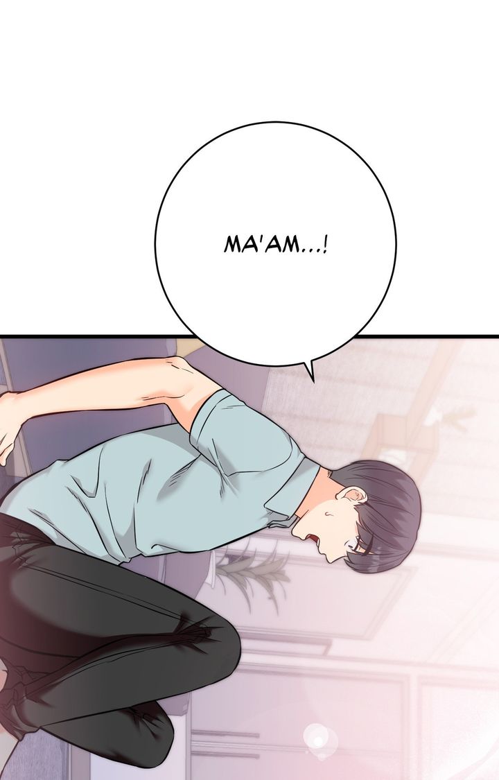 Secret Siblings 2 Chapter 31 - Page 8