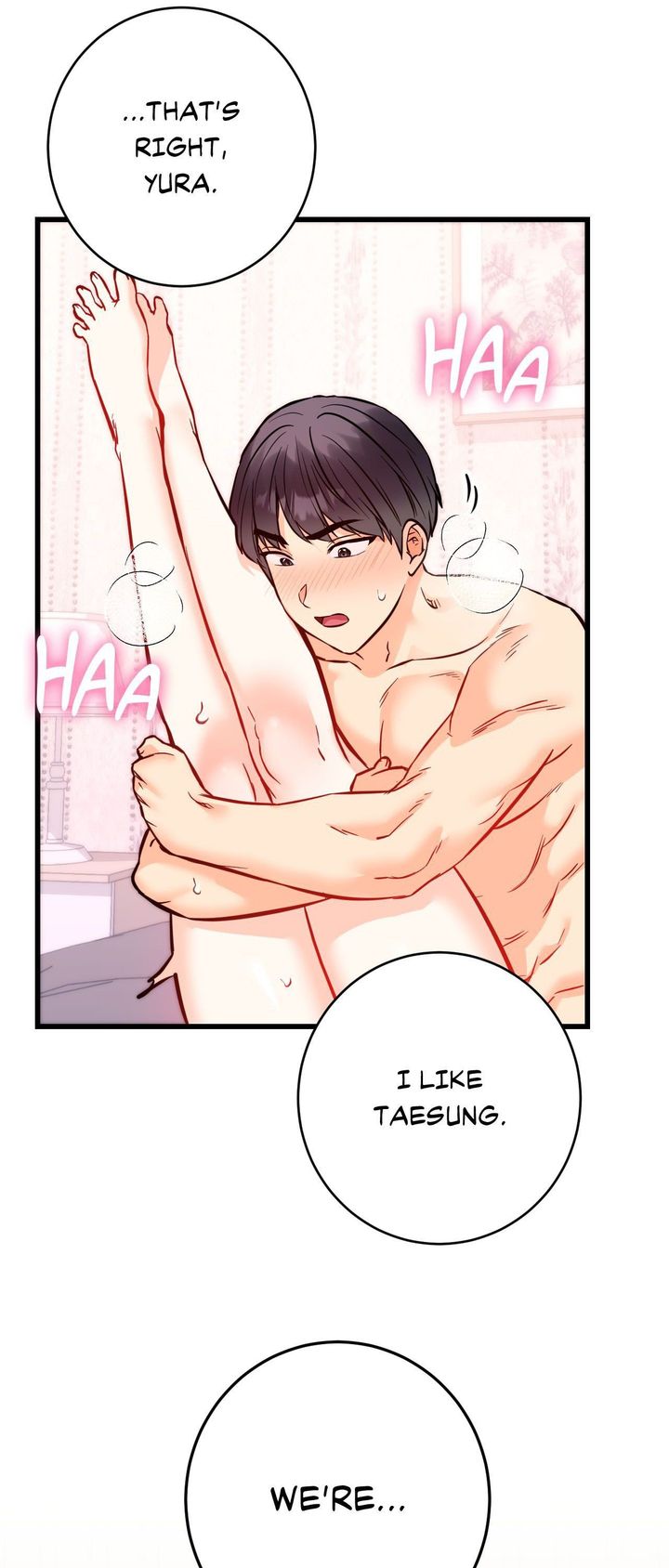 Secret Siblings 2 Chapter 32 - Page 2