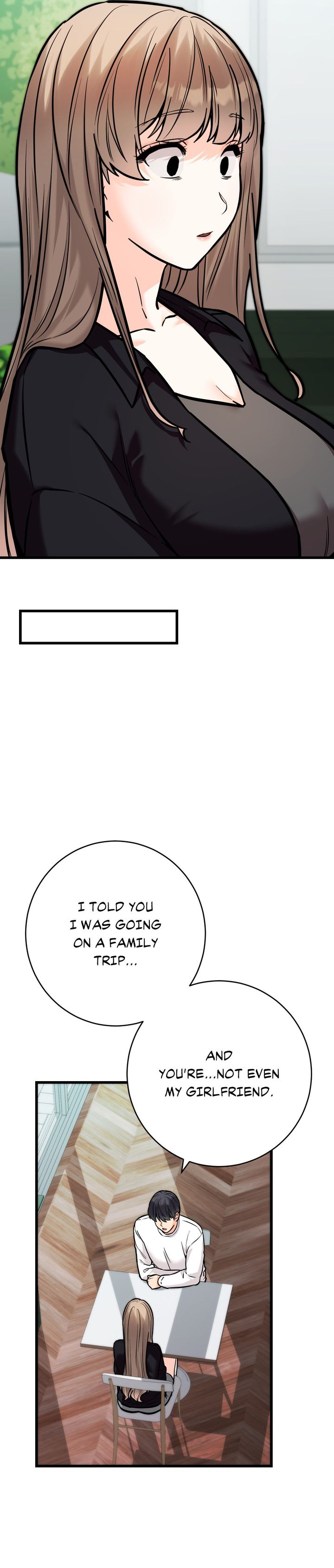 Secret Siblings 2 Chapter 33 - Page 10