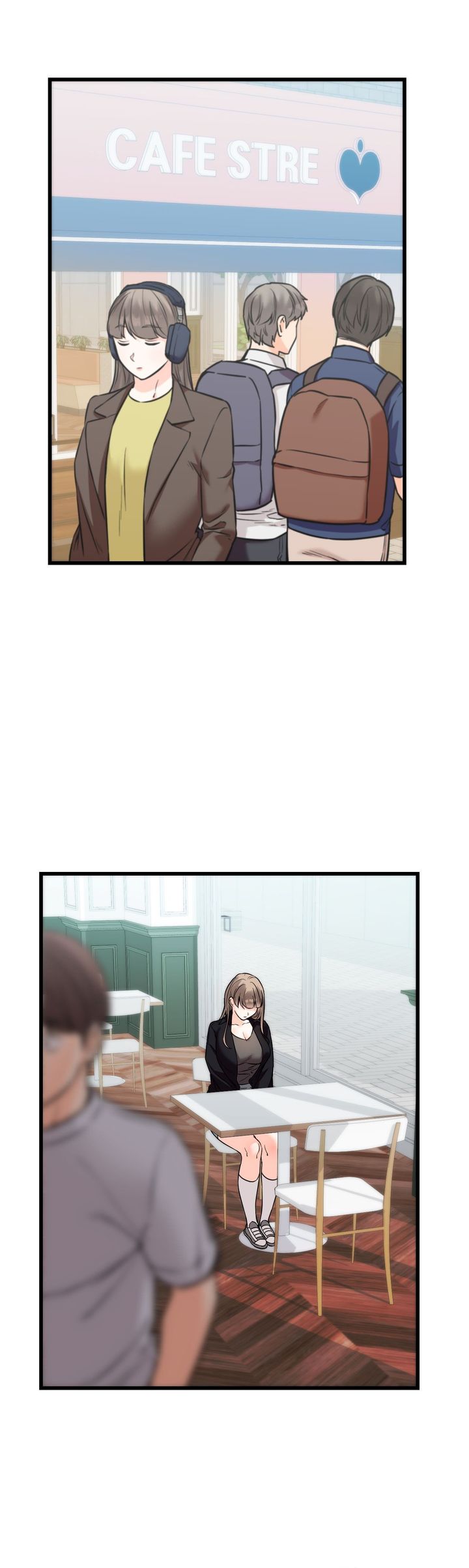 Secret Siblings 2 Chapter 33 - Page 5