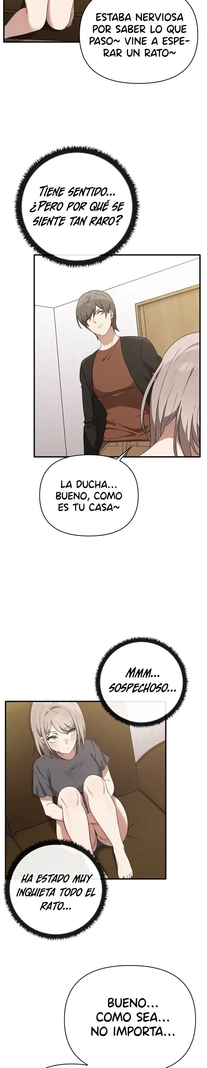 I Really Love IT! Raw Chapter 12 - Page 11