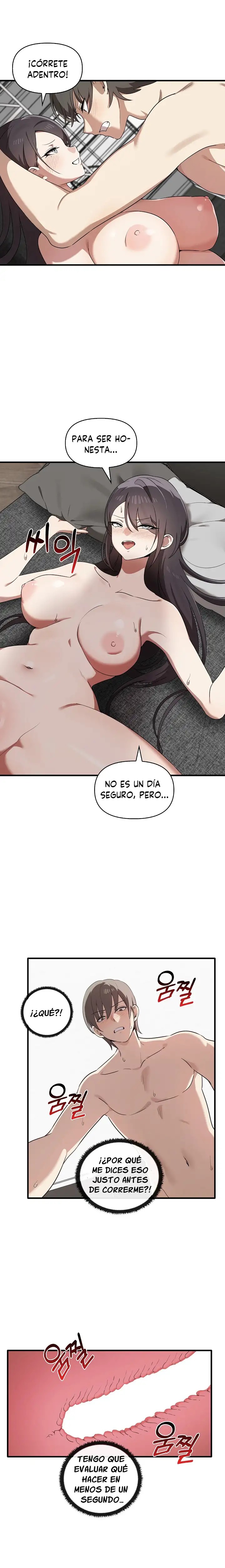 I Really Love IT! Raw Chapter 19 - Page 2