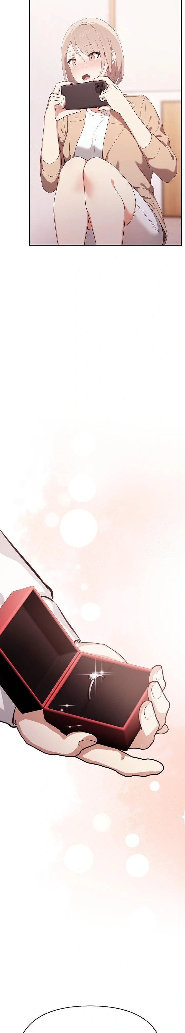 I Really Love IT! Raw Chapter 50 - Page 35