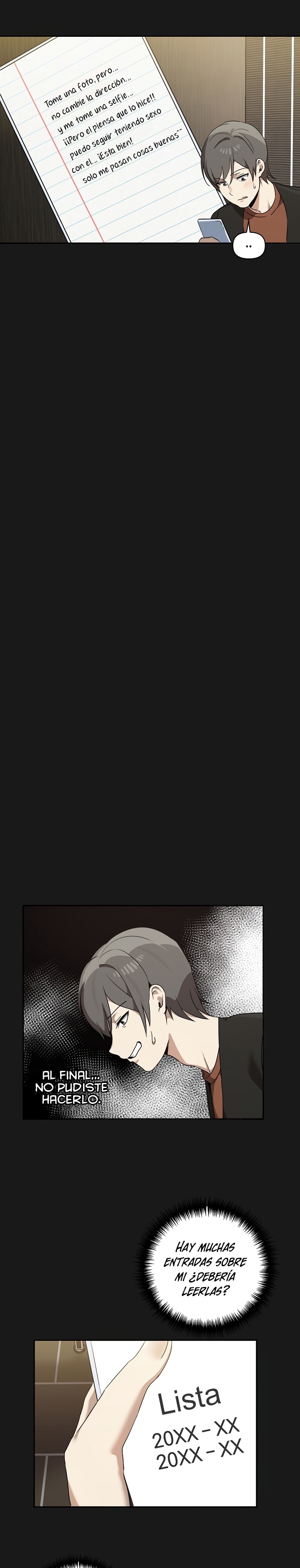 I Really Love IT! Raw Chapter 9 - Page 10