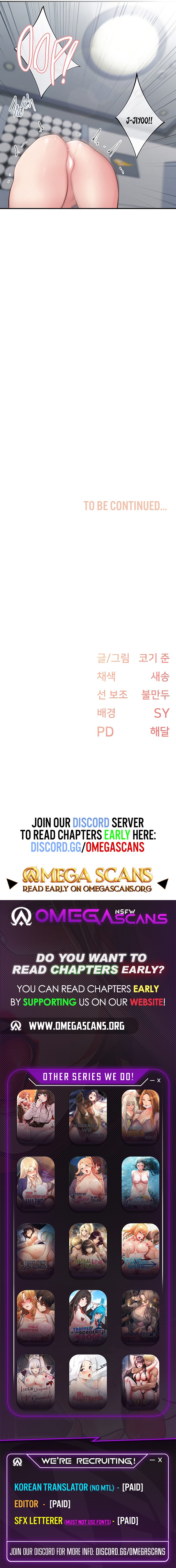 Tremors Chapter 24 - Page 8