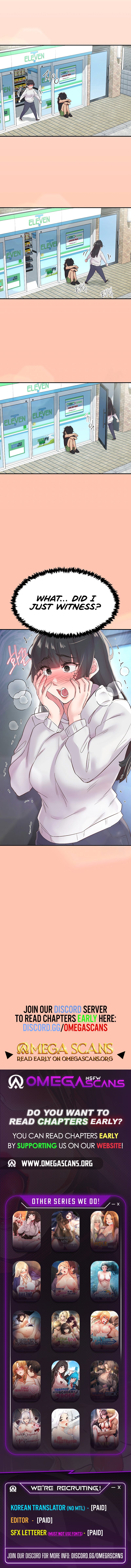 Tremors Chapter 28 - Page 9