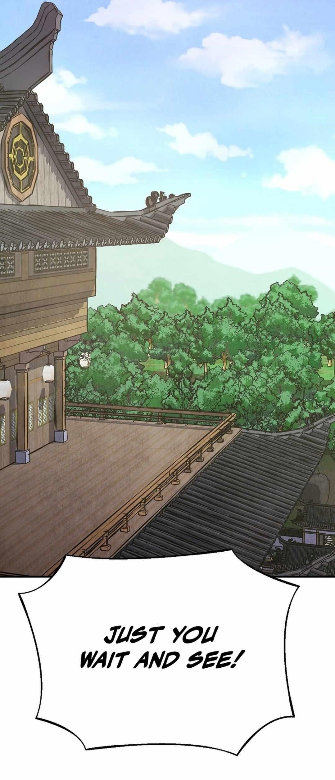 The Genius Grandson of Namgung Clan Chapter 17 - Page 19